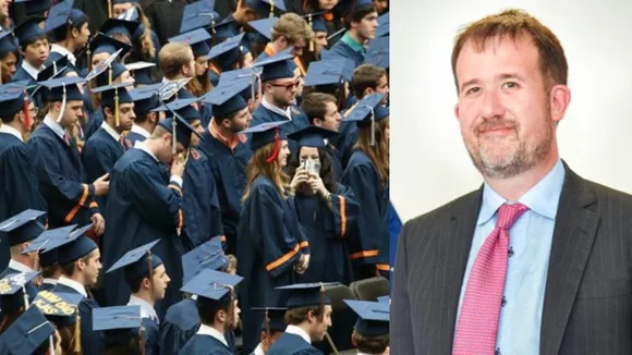 ಅಮೆರಿಕಾದಲ್ಲಿ ಉನ್ನತ ಶಿಕ್ಷಣದ ಕನಸು ನನಸಾಗಿಸಲು ಬೆಂಗಳೂರಲ್ಲೇ ಅವಕಾಶ; ತಪ್ಪದೇ ಈ ಸ್ಟೋರಿ ಓದಿ!