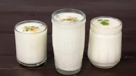ಬೇಸಿಗೆಯಲ್ಲಿ ಮಜ್ಜಿಗೆ ಕುಡಿಯೋದರಿಂದ ಆರೋಗ್ಯಕ್ಕೆ ಲಾಭಗಳೇನು? ಓದಲೇಬೇಕಾದ ಸ್ಟೋರಿ ಇದು!
