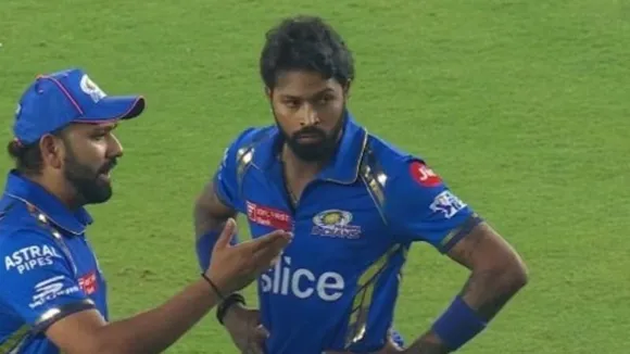 ಕ್ಯಾಪ್ಟನ್ಸಿಯಿಂದ ಕೊಕ್.. ಕೊನೆಗೂ ಮೌನ ಮುರಿದು ಖಡಕ್ ಉತ್ತರ ಕೊಟ್ಟ ರೋಹಿತ್ ಶರ್ಮಾ..!