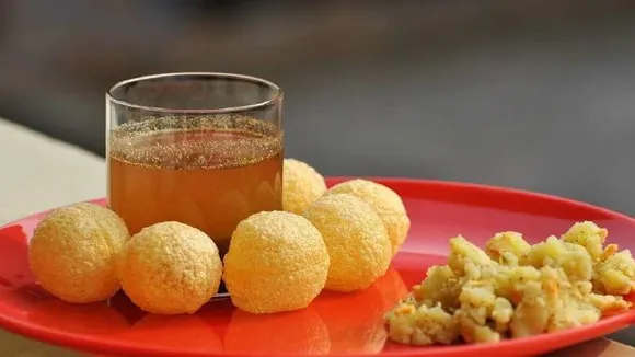 ದಾವಣಗೆರೆಯಲ್ಲಿ ಆತಂಕಕಾರಿ ಘಟನೆ; ಪಾನಿಪುರಿ ಸೇವಿಸಿ 19 ಮಕ್ಕಳು ತೀವ್ರ ಅಸ್ವಸ್ಥ
