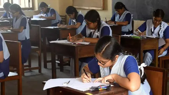 ಮಾ.​ 25ರಿಂದ SSLC ಪರೀಕ್ಷೆ ಆರಂಭ.. ಸರ್ಕಾರದಿಂದ ವಿದ್ಯಾರ್ಥಿಗಳಿಗೆ ಗುಡ್ ನ್ಯೂಸ್