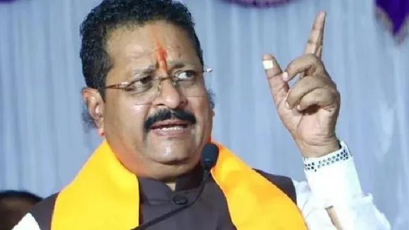 ಬಿಜೆಪಿಯಿಂದ ಉಚ್ಚಾಟನೆ; ನನ್ನ ಹೋರಾಟ ನಿಲ್ಲಲ್ಲ ಎಂದ ಯತ್ನಾಳ್