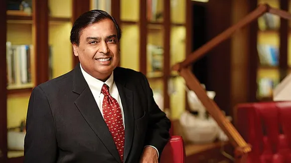 ಕೋಟ್ಯಾಧಿಪತಿ ಮುಖೇಶ್​ ಅಂಬಾನಿಗೆ ಇಷ್ಟವಾದ ಫುಡ್‌ ಯಾವುದು? ಅಂಬಾನಿ ಫ್ಯಾಮಿಲಿ ಇಷ್ಟೊಂದು ಸಿಂಪಲ್ಲಾ!