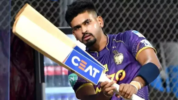 ಆರ್​​​ಸಿಬಿಯಿಂದ IPL ವಿನ್ನಿಂಗ್​ ಕ್ಯಾಪ್ಟನ್​ಗೆ ಬಿಗ್​ ಆಫರ್​​; ಬೆಂಗಳೂರಿಗೆ ಬಂತು ಹಾರ್ಸ್​ ಪವರ್​​