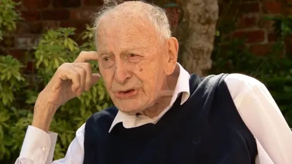 ಇವರು ವಿಶ್ವದ ದೀರ್ಘಾಯುಷಿ.. 2ನೇ ವಿಶ್ವಯುದ್ಧ ಕಣ್ಣಾರೆ ಕಂಡ ಏಕೈಕ ವ್ಯಕ್ತಿ, ಅಜ್ಜನ ಲೈಫ್​ಸ್ಟೈಲ್ ರೋಚಕ..!