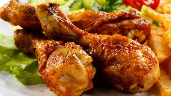 ಹೊಸ ತೊಡಕು ಪಾರ್ಟಿ ಮೂಡ್​ನಲ್ಲಿರುವ ಮಾಂಸ ಪ್ರಿಯರೇ.. ಸಿಕ್ಕಾಪಟ್ಟೆ ಬ್ಯಾಟಿಂಗ್ ಮಾಡೋರಿಗೆ ಇಲ್ಲಿದೆ ಹೆಲ್ತ್​ಟಿಪ್ಸ್​..!