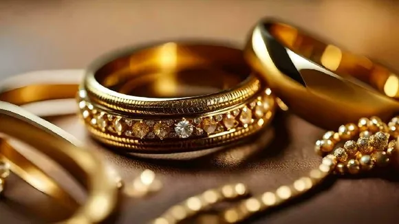 GOLD RATE: ಮತ್ತೆ ದುಬಾರಿ ಆಯ್ತು ಗುರೂ ಚಿನ್ನ! ಬೆಂಗಳೂರಿಗರೇ.. ಇಂದು ಗೋಲ್ಡ್​ ರೇಟ್​ ಎಷ್ಟಿದೆ ಗೊತ್ತಾ? ​