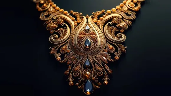 Gold Rate: ಯುಗಾದಿಗೆ ಕಹಿಯಾದ ಚಿನ್ನ.. ಮತ್ತೆ ಬೆಲೆ ಏರಿಸಿಕೊಂಡ ಗೋಲ್ಡ್! ಇಂದು ಮಾರುಕಟ್ಟೆ ರೇಟ್​ ಎಷ್ಟಿದೆ?