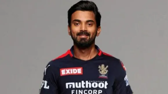’ಎಷ್ಟು ಕೋಟಿಯಾದ್ರೂ ಆಗಲಿ ಕೆ.ಎಲ್​​ ರಾಹುಲ್​​​ ಆರ್​​ಸಿಬಿಗೆ ಬರಲೇಬೇಕು’- ಏನಿದು ಹೊಸ ಸ್ಟೋರಿ?