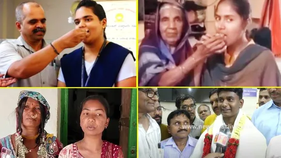 ಬಡತನದಲ್ಲೇ ಅರಳಿದ ಪ್ರತಿಭೆಗಳು.. ಪಿಯು ಪರೀಕ್ಷೆಯಲ್ಲಿ ಈ ಬಾರಿ ಟಾಪರ್‌ಗಳ ಸಾಧನೆ, ದಾಖಲೆಯೇ ವಿಶೇಷ!