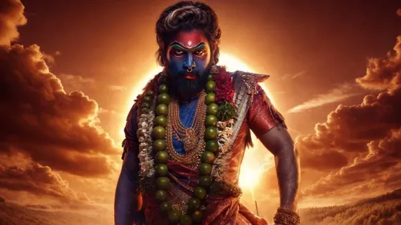 ಪುಷ್ಪಾ 2 ರಿಲೀಸ್​ಗೆ ಮುನ್ನವೇ ಅಲ್ಲು ಅರ್ಜುನ್​ಗೆ ಬಿಗ್​ ಶಾಕ್​​; ರಾಜ್ಯ ಸರ್ಕಾರದಿಂದ ಮಹತ್ವದ ಆದೇಶ