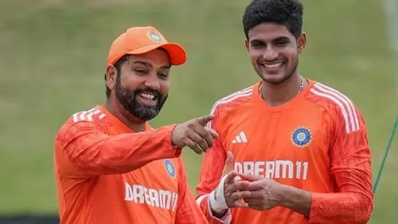 ಹಾರ್ದಿಕ್​ ಅಲ್ಲ, ರಾಹುಲ್​​ ಅಲ್ಲ.. ರೋಹಿತ್​ ನಂತರ ಈತ ಟೀಮ್​ ಇಂಡಿಯಾ ಕ್ಯಾಪ್ಟನ್​​!
