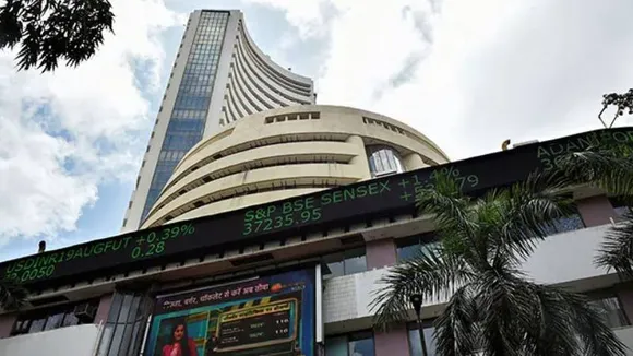 Stock Market: ಚುನಾವಣಾ ಫಲಿತಾಂಶಕ್ಕೂ ಮುನ್ನವೇ ಷೇರು ಮಾರುಕಟ್ಟೆಯಲ್ಲಿ ಸಂಚಲನ..!