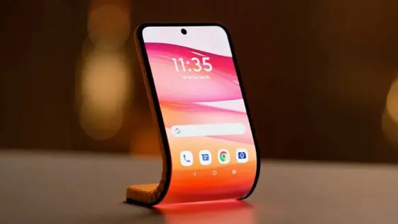 April: ಏಪ್ರಿಲ್​ ತಿಂಗಳಿನಲ್ಲಿ ರಿಲೀಸ್​ ಆಗಲಿರುವ ಟಾಪ್​ ಸ್ಮಾರ್ಟ್​ಫೋನ್​ಗಳಿವು!