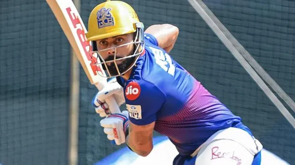 ಕಿಂಗ್​ ಕೊಹ್ಲಿ ಟಾರ್ಗೆಟ್​ IPL ಕಪ್​ ಅಲ್ಲ.. ಯುವ ಶಕ್ತಿಯನ್ನೇ ಮೀರಿಸಿದ ಕೊಹ್ಲಿಯ ರೋಚಕ ಕಥೆ..!