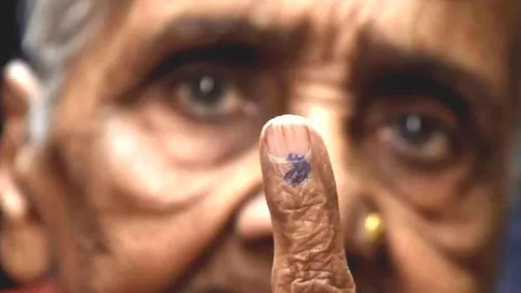 Loksabha Election 2024: ಮತದಾನದಂದು ಫೋಟೋ ಕ್ಲಿಕ್ಕಿಸಿ.. 25 ಸಾವಿರ ರೂಪಾಯಿ ಬಹುಮಾನ ಗೆಲ್ಲಿ