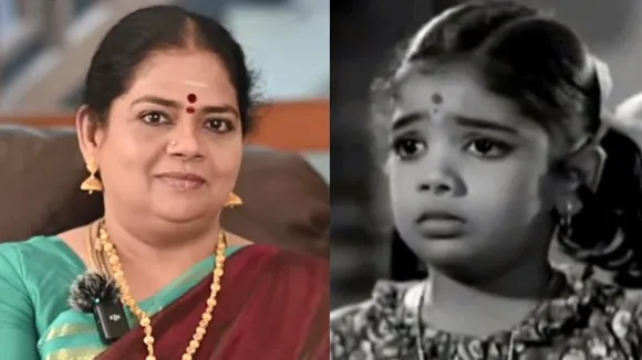 ಕಹಿ ಘಟನೆ ನೆನೆದು ಕಣ್ಣೀರಿಟ್ಟ ನಟಿ ಬೇಬಿ ಇಂದಿರಾ; ಆ ದಿನಗಳ ಬಗ್ಗೆ ಹೇಳಿದ್ದೇನು?