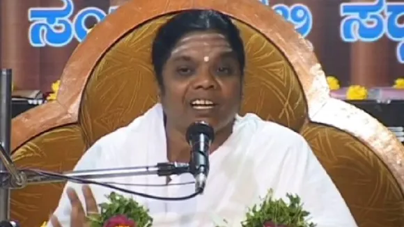 ಬಸವ ಸೇವಾ ಪ್ರತಿಷ್ಠಾನ ಸಂಸ್ಥಾಪಕ ಅಧ್ಯಕ್ಷ ಅಕ್ಕ ಅನ್ನಪೂರ್ಣ ಲಿಂಗೈಕ್ಯ.. ಶೋಕ ಸಾಗರದಲ್ಲಿ ಭಕ್ತರು