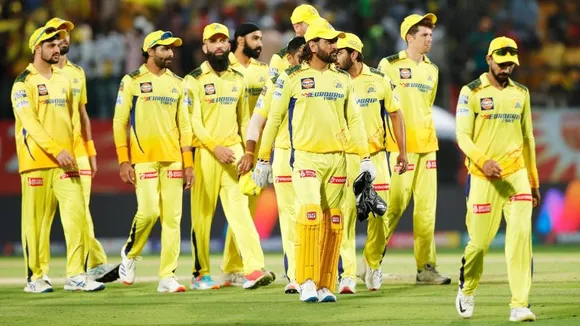 IPL2024: ಫ್ಲೇ ಆಫ್​ ಕನಸು ಕಾಣುತ್ತಿವೆ RCB, CSK, DC.. ಹಣೆಬರಹ ಬದಲಾಗಬೇಕಾದ್ರೆ ಹೀಗೆ ಮಾಡಲೇಬೇಕು.