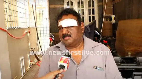 ಗೋವಾದಲ್ಲಿ ಟೈಟು, ಎಣ್ಣೆ ಏಟಲ್ಲಿ ಫೈಟು! ಸ್ಯಾಂಡಲ್​​ವುಡ್​ ನಿರ್ಮಾಪಕನ ಮೂಗು ಬಗಿದ ಆರೋಪ​