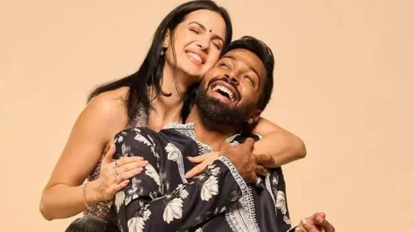 ಪಾಂಡ್ಯ ಮೇಲೆ ನತಾಶಾ ಆಪ್ತರಿಂದ ಸ್ಫೋಟಕ ಆರೋಪ.. ಸಂಸಾರದ ಹಳಿ ತಪ್ಪಿದ್ರಾ ಸ್ಟಾರ್ ಕ್ರಿಕೆಟರ್​?