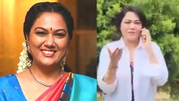 ರೇವ್ ಪಾರ್ಟಿಯಲ್ಲಿ ಸಿಕ್ಕಿಬಿದ್ದು ಕಳ್ಳಾಟವಾಡಿದ್ದ ನಟಿ ಹೇಮಾಳ ಬ್ಲಡ್​ ಟೆಸ್ಟ್ ಪಾಸಿಟಿವ್..!