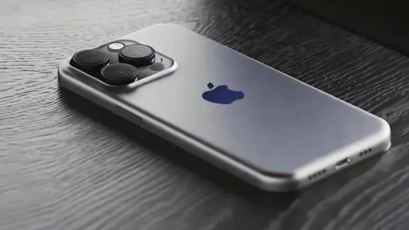 ಇಂದು ಐಫೋನ್​​ 16 ಲಾಂಚ್​​​; ಏನಿದರ ವಿಶೇಷತೆ? ಅಬ್ಬಬ್ಬಾ! ರೇಟ್​ ಕೇಳಿದ್ರೆ ಶಾಕ್​ ಆಗ್ತೀರಾ!