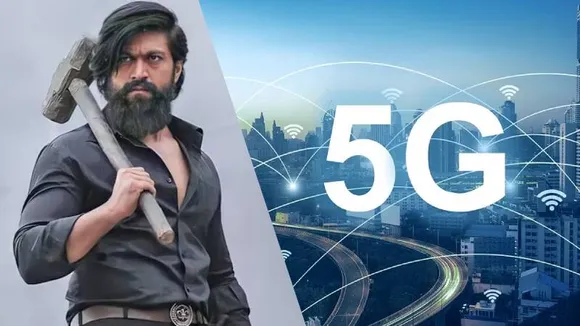 ಈ ದೇಶದಲ್ಲಿದೆ ವಿಶ್ವದ ವೇಗದ ಇಂಟರ್​ನೆಟ್​! ಜಸ್ಟ್​ 1 ಸೆಕೆಂಡ್​ಗೆ ‘KGF ​2’ HD ಸಿನಿಮಾವನ್ನು 150 ಬಾರಿ ಡೌನ್​ಲೋಡ್​ ಮಾಡ್ಬೋದು!