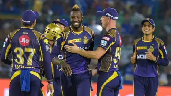 ಒಬ್ಬರ ಎಂಟ್ರಿಯಿಂದ ಎಲ್ಲವೂ ಬದಲಾಯ್ತು.. KKRಗೆ ದುಬಾರಿ ಆಗಿದ್ದ ಸ್ಟಾರ್ಕ್​​ ಕಂಬ್ಯಾಕ್ ಮಾಡಿದ್ದು ಈಕೆ ಬಂದ್ಮೇಲೆ..!