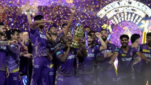 IPL Auction; ಕೆ.ಎಲ್​ ರಾಹುಲ್​​ಗೆ ಕೈ ಕೊಟ್ಟ RCB; ವೆಂಕಟೇಶ್​ ಅಯ್ಯರ್​ಗೆ 23 ಕೋಟಿ ಬಿಡ್​ ಮಾಡಿದ್ದೇಕೆ?