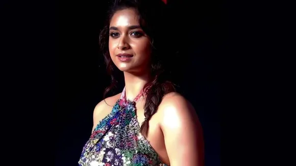 ಟೆನ್ಶನ್​ ಯಾಕೆ.. ಲಿಪ್​ ಲಾಪ್​ ಓಕೆ ಎಂದ ಮಹಾನಟಿ.. ‘ಬೇಬಿ ಜಾನ್​’ನಲ್ಲಿ ಮುತ್ತುದುರಿಸಲಿದ್ದಾರೆ ಕೀರ್ತಿ ಸುರೇಶ್​?