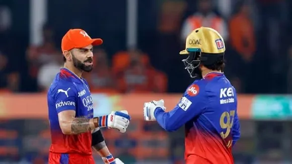 ರಾಜಸ್ಥಾನ್​ ​ವಿರುದ್ಧ ಗೆಲ್ಲಲು ಆರ್​​​ಸಿಬಿ ಬಳಿಯಿದೆ ದೊಡ್ಡ ಬ್ರಹ್ಮಾಸ್ತ್ರ.. ಯಾರು ಆ ಮಿಸೈಲ್ ಮ್ಯಾನ್​​?