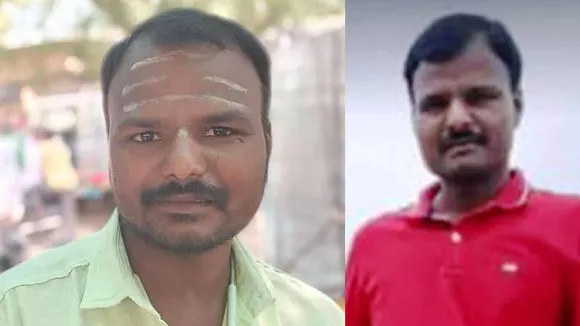 ಉದ್ಯೋಗ ಖಾತ್ರಿ ಕೆಲಸ ಮಾಡುವ ವೇಳೆ ಹೃದಯಾಘಾತ; ಕೂಲಿ ಕಾರ್ಮಿಕ ಸಾವು