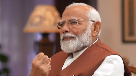 ಪ್ರಧಾನಿ ಮೋದಿ ವಿಚಾರದಲ್ಲಿ ಈ ನಿಯಮವನ್ನೇ ಕೈಬಿಟ್ಟಿತಾ ಬಿಜೆಪಿ..? ಏನದು..?