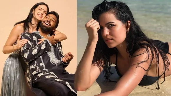 ನಂಬಿಕೆ, ವಂಚನೆ..! ಪಾಂಡ್ಯ-ನಟಾಶಾ ಡಿವೋರ್ಸ್​​ಗೆ ಟ್ವಿಸ್ಟ್.. ನಟಾಶಾ ಹೀಗ್ಯಾಕೆ ಮಾಡ್ತಿದ್ದಾರೆ?