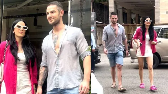 ದಿಶಾ ಪಟಾನಿ ಗೆಳೆಯನ ಜೊತೆ ಕಾಣಿಸಿಕೊಂಡ ಹಾರ್ದಿಕ್​ ಪಾಂಡ್ಯ ಪತ್ನಿ! ಡಿವೋರ್ಸ್ ಬಗ್ಗೆ ನತಾಶಾ​ ಏನಂದ್ರು?