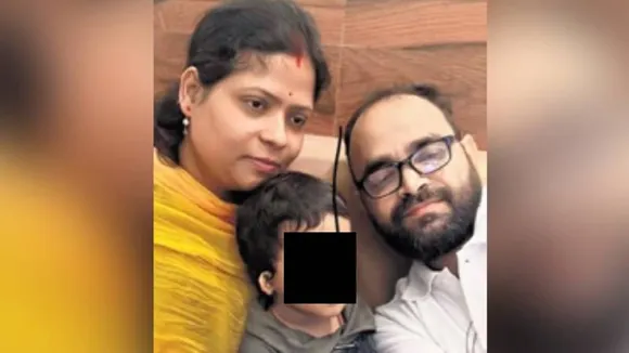 ಅಂಗಾಂಗ ದಾನ ಮಾಡಿದ 21 ತಿಂಗಳ ಮಗು! 2 ಜೀವ ಉಳಿಸಿತು ಈ ಪುಟ್ಟ ಕಂದಮ್ಮ