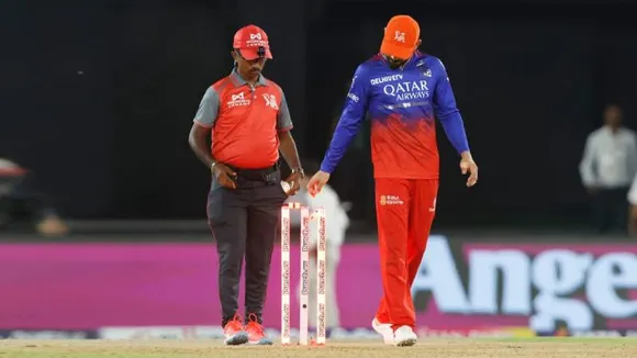 Mega Auction; ಬಲಿಷ್ಠ ಬೌಲಿಂಗ್ ಸೈನ್ಯ ಕಟ್ಟಿದ ರಾಯಲ್ ಚಾಲೆಂಜರ್ಸ್​ ಬೆಂಗಳೂರು