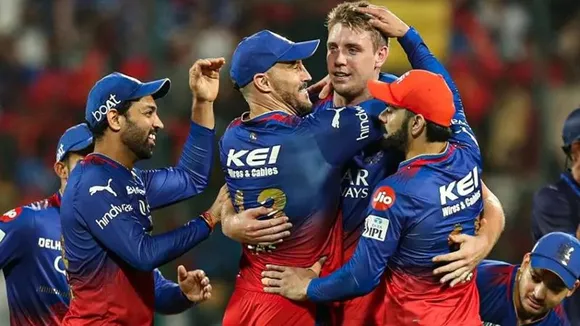 IPL 2025: ಆರ್​​ಸಿಬಿಯಿಂದ ಈ ಸ್ಟಾರ್​ ಆಟಗಾರನನ್ನು ರಿಲೀಸ್​ ಮಾಡಲು ಕಾರಣಗಳೇನು?