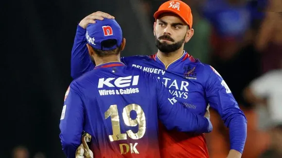 IPL ಬ್ರ್ಯಾಂಡ್ ವ್ಯಾಲ್ಯೂ ಬರೋಬ್ಬರಿ 1 ಲಕ್ಷ ಕೋಟಿ; ಇದರಲ್ಲಿ ಆರ್​​​ಸಿಬಿ ತಂಡದ ಪಾಲು ಎಷ್ಟು?