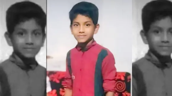 ದನ ಮೇಯಿಸಲು ಹೋದ 14 ವರ್ಷದ ಬಾಲಕ ಸಾವು; ಕೃಷಿಹೊಂಡದಲ್ಲಿ ಸಿಕ್ತು ಮೃತದೇಹ