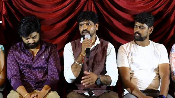 ಸಿನಿಮಾ ಆಯ್ತು ಹಾಸನ ಪೆನ್​ ಡ್ರೈವ್​ ಕೇಸ್​? ರಿಲೀಸ್​ ಆಯ್ತು ಟೀಸರ್​! ಹೀರೋ ಯಾರು? ನಿರ್ಮಾಪಕ ಏನಂದ್ರು?