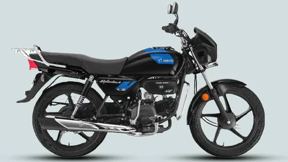 ಹೊಸ Splendor+XTEC ಬೈಕ್​ಗೆ ಭಾರೀ ಡಿಮ್ಯಾಂಡ್​​; ​1 ಲೀಟರ್​ಗೆ ಬರೋಬ್ಬರಿ 73 ಕಿಮೀ ಮೈಲೇಜ್