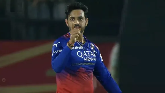 ಕ್ರಿಕೆಟ್​ ಸಹವಾಸವೇ ಬೇಡ ಎಂದಿದ್ದ ಆಟಗಾರನನ್ನು ಆರ್​​ಸಿಬಿಗೆ ಕರೆ ತಂದ ಕೊಹ್ಲಿ.. ಯಾರು ಆ ಪ್ಲೇಯರ್​​?