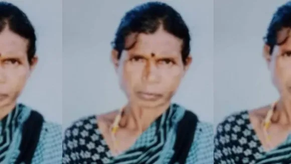 ಮೇಕೆ ಮೇಯಿಸುತ್ತಿದ್ದ ಮಹಿಳೆ ಮೇಲೆ ಹುಲಿ ದಾಳಿ.. ವ್ಯಾಘ್ರ ತಿಂದು ತೇಗಿದ ಮೃತದೇಹಕ್ಕಾಗಿ ಹುಡುಕಾಟ 