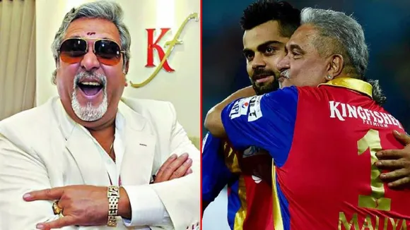 RCB ಮರೆಯದ ವಿಜಯ್ ಮಲ್ಯ.. ಪ್ಲೇ ಆಫ್​ಗೆ ಬೆಂಗಳೂರು ರಾಯಲ್​ ಎಂಟ್ರಿ ಕೊಟ್ಟಿದ್ದಕ್ಕೆ ಏನಂದ್ರು?