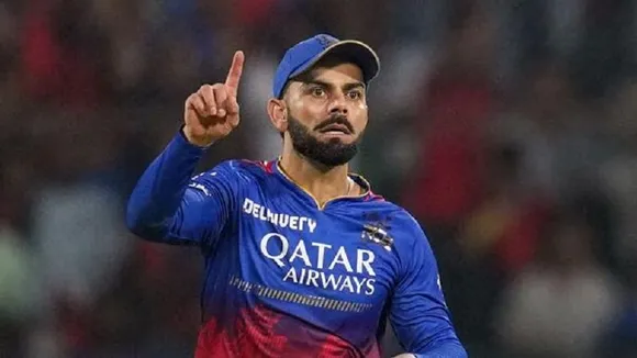RCB: ಪ್ಲೇ ಆಫ್​ಗೆ ಹೋಗಲು ಆರ್​ಸಿಬಿಗಿರುವ ಕಠಿಣ   ಸವಾಲುಗಳಿವು! ಇದರಲ್ಲಿ ಪಾಸ್​ ಆದ್ರೆ ‘ಕಪ್​ ನಮ್ದೇ’