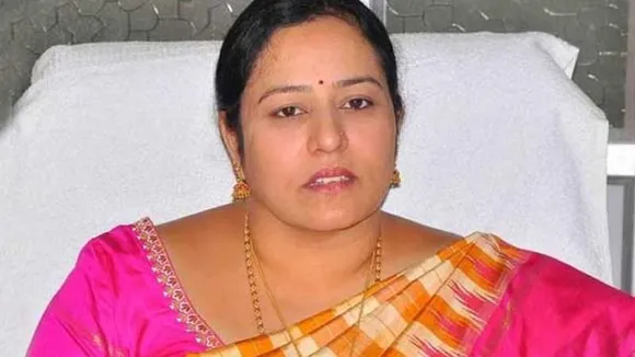 ಭವಾನಿ ಅಜ್ಞಾತವಾಸಿ.. ಇವರ ಕಾರು ಡ್ರೈವರ್​ಗೂ ಶುರುವಾಗಿದೆ ಢವಢವ.. ಏನಿದು ಪ್ರಕರಣ..?