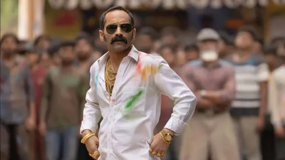 ADHD ಕಾಯಿಲೆಯಿಂದ ಬಳಲುತ್ತಿರುವ ಫಾಹದ್ ಫಾಸಿಲ್.. ಅಭಿಮಾನಿಗಳಿಗೆ ಶಾಕಿಂಗ್​ ಸುದ್ದಿ ಕೊಟ್ಟ ನಟ