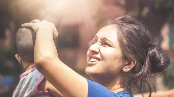 BREAKING: 52, 53, 54 ಅಲ್ಲ.. ಇಂದು ದೇಶದ ಇತಿಹಾಸದಲ್ಲೇ ಹಿಂದೆಂದೂ ಕಾಣದ ಗರಿಷ್ಠ ಉಷ್ಣಾಂಶ ದಾಖಲು